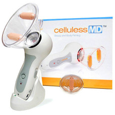 Массажер против целлюлита Celluless MD