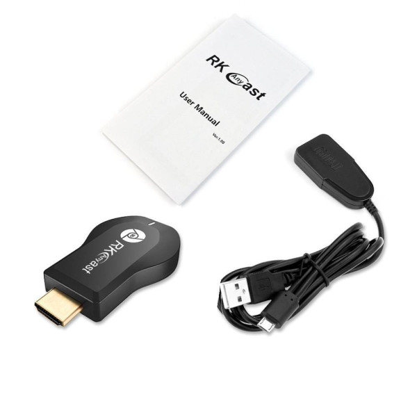 Медиаплеер AnyCast M9 Plus HDMI