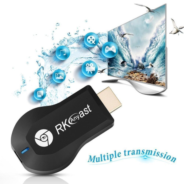 Медиаплеер AnyCast M9 Plus HDMI