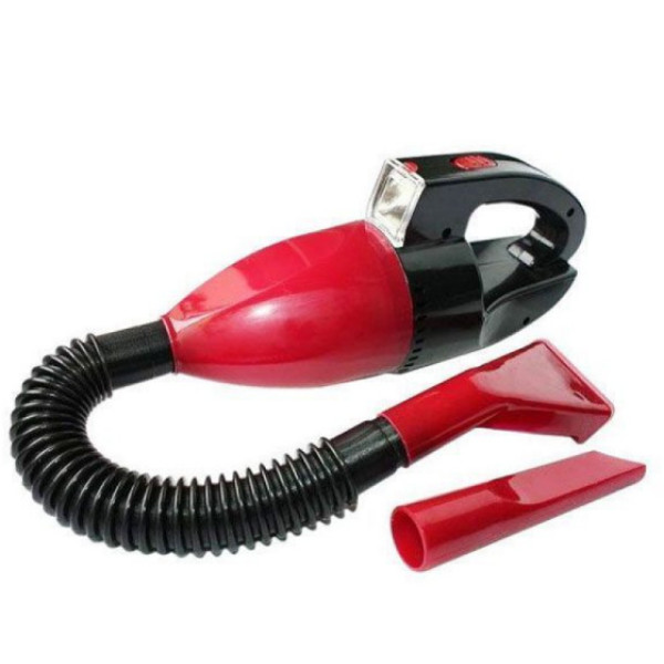 Пилосос для автомобіля CAR VACUUM CLEANER