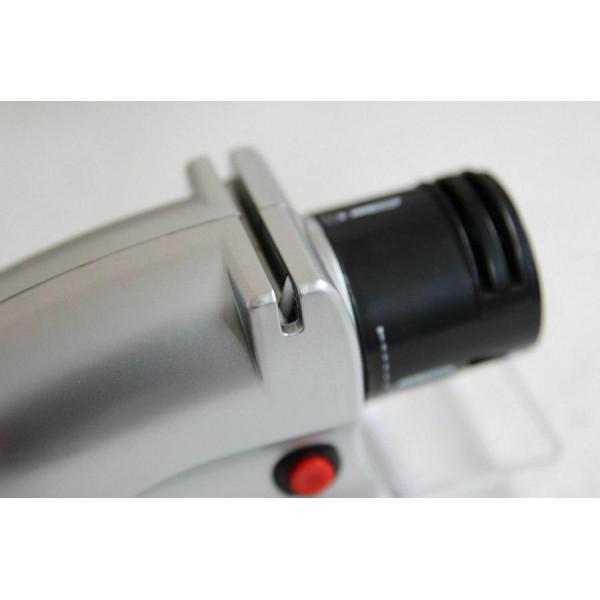 Электрическая Точилка для ножей KNIFE SHARPENER