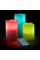 Ночник с 3 свечами Luma Candles Color Changing (30)