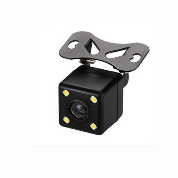 Камера заднього огляду з підсвіткою Car Cam 707