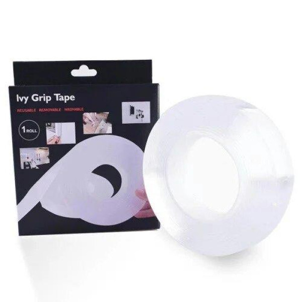 Крепежная лента Mindo Ivy Grip Tape багаторазовая 1м R228857