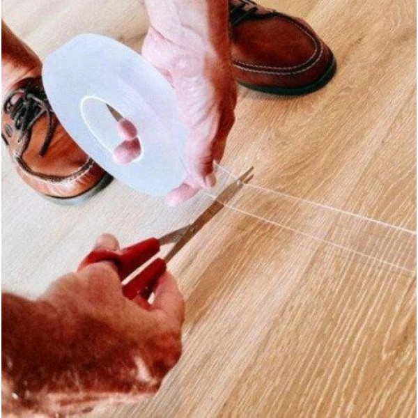 Крепежная лента Mindo Ivy Grip Tape багаторазовая 1м R228857