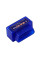 Сканер для авто mini ELM327 OBD2 Bluetooth, діагностичний адаптер