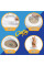 Набор для приучения кошек к унитазу CitiKitty Cat Toilet Training Kit, туалет для кошек, лоток