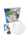 Набор для приучения кошек к унитазу CitiKitty Cat Toilet Training Kit, туалет для кошек, лоток