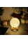 Настольный 3D светильник – ночник Луна ∙ Magic 3D Moon Lamp
