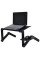Подставка столик для ноутбука Multifunctional Laptop Table