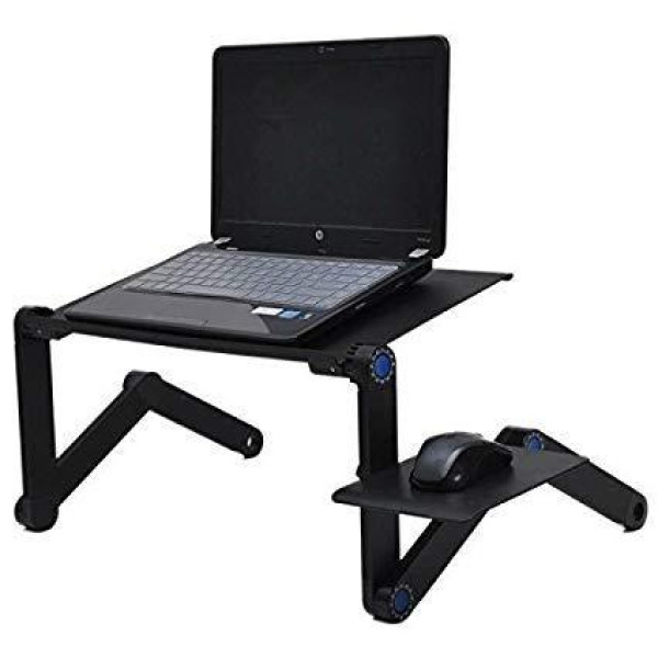 Подставка столик для ноутбука Multifunctional Laptop Table