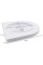 Набор для приучения кошек к унитазу CitiKitty Cat Toilet Training Kit, туалет для кошек, лоток