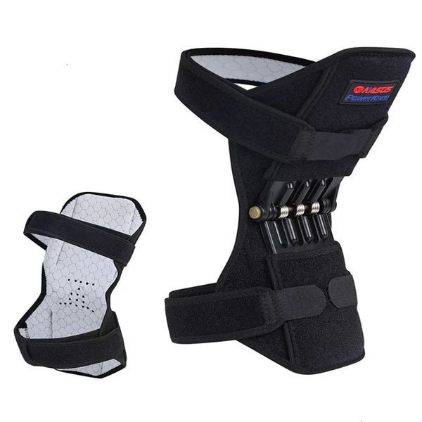 Поддержка коленного сустава Power Knee