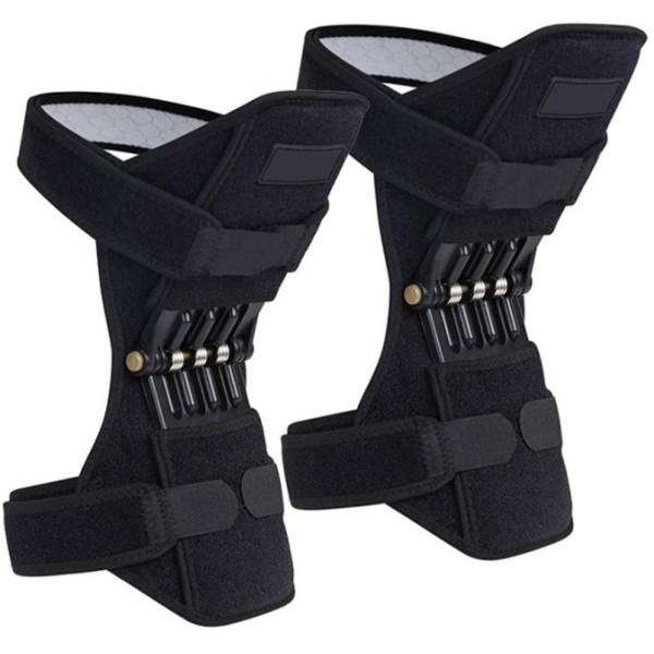 Поддержка коленного сустава Power Knee