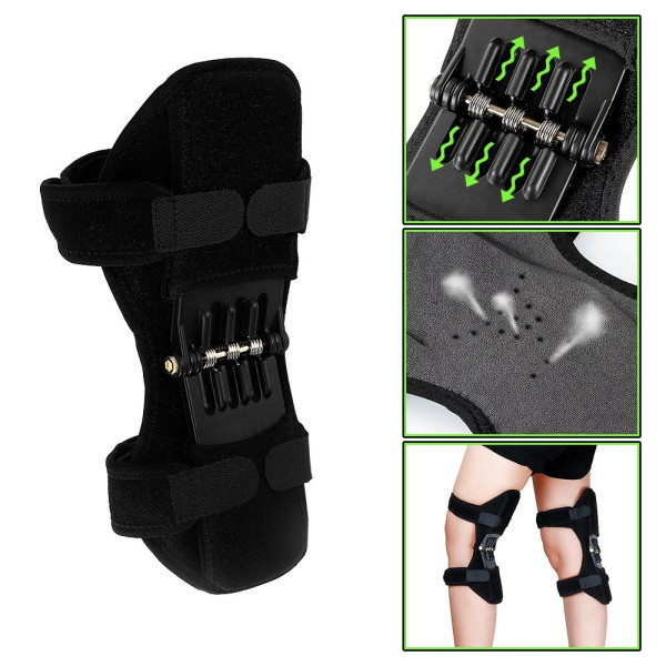Поддержка коленного сустава Power Knee