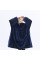 Плед с капюшоном и рукавами HUGGLE HOODIE