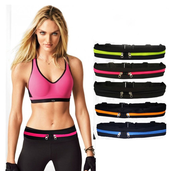 Ремінь-сумка для бігу Go Runner's Pocket Belt