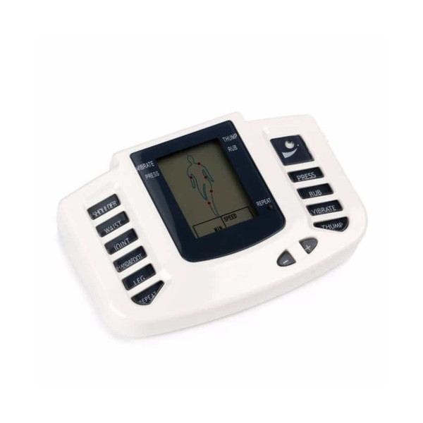 Масажні капці Digital slipper JR-309A  Масажер для ніг