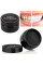 Отбеливатель зубов Miracle Teeth Whitener, черная зубная паста