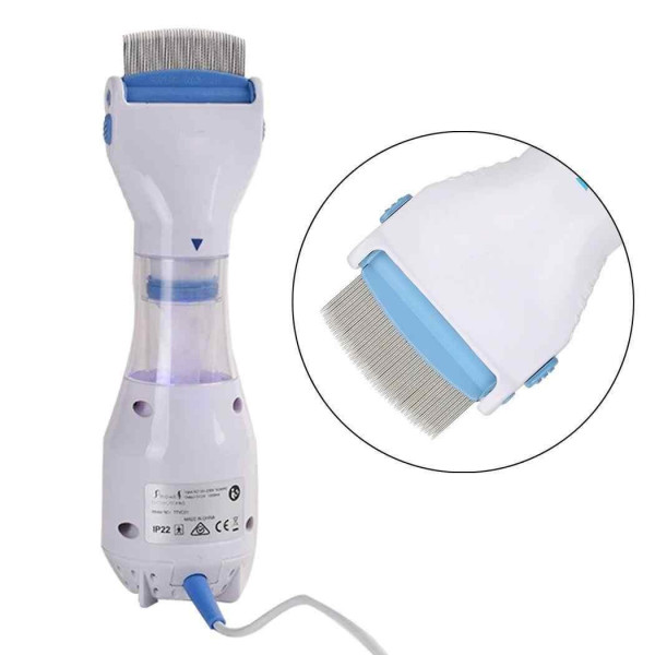 Гребень от вшей V-Comb! Best