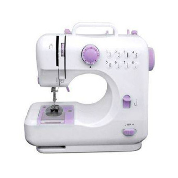 Швейная машинка SEWING MACHINE FHSM-505 12 в 1
