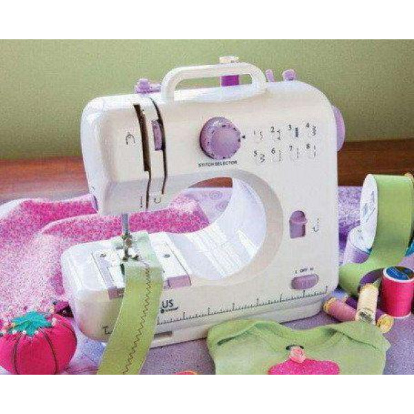Швейная машинка SEWING MACHINE FHSM-505 12 в 1