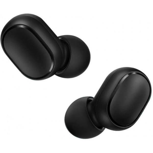 Беспроводные наушники AirDots A6s Black TWS