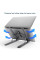 Подставка для ноутбука Laptop Stand Черная