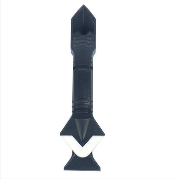Силиконовый шпатель и скребок SILICON TOWEL SCRAPPER