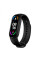 Фитнес-браслет Smart Band M6 black 6 Hey Plus