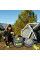 Набір посуду MalloMe Camping Cookware Mess Kit Gear для кемпінгу