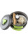 Набір посуду MalloMe Camping Cookware Mess Kit Gear для кемпінгу