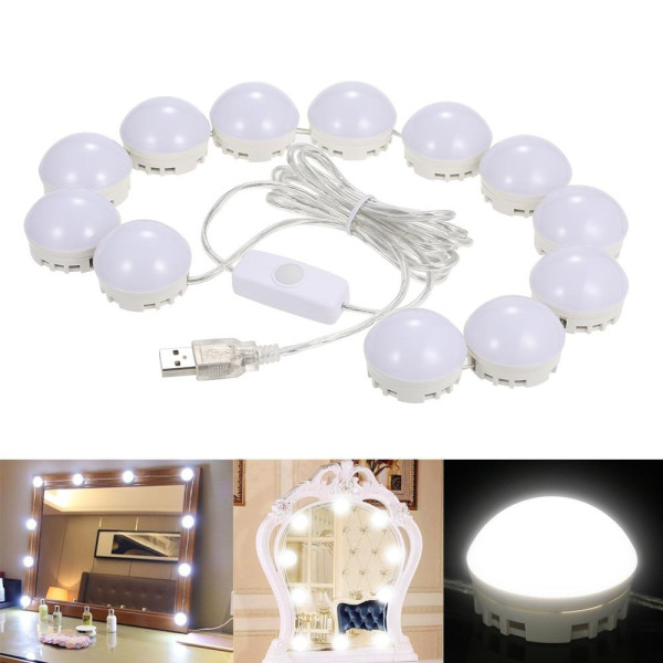 LED Подсветка для Зеркала Vanity Mirror Lights