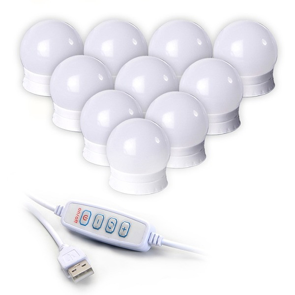 LED Подсветка для Зеркала Vanity Mirror Lights
