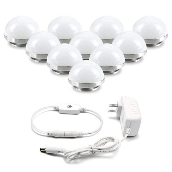 LED Подсветка для Зеркала Vanity Mirror Lights