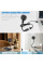 Беспроводная IР камера A9 с Wifi и датчиком движения FullHd ночное видение, аккумуляторная USB камера A-9