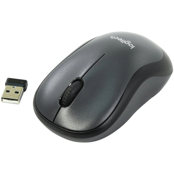 Мышь беспроводная игровая  M220