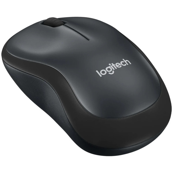 Мышь беспроводная игровая  M220