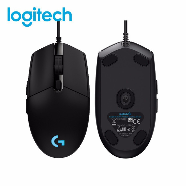 Игровая мышь  G102 Lightsync