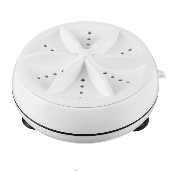 Портативная Ультразвуковая Стиральная Машина Mini Wash с Mini-USB