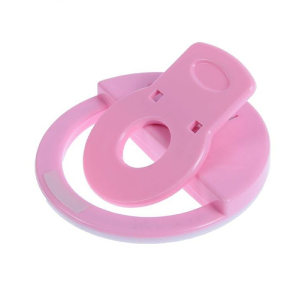 Светодиодное кольцо для селфи Selfie Ring Light RK-12