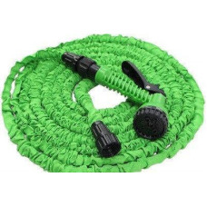 Садовый шланг Expandable Hose 60м (XHOSE 60 метров) зеленый. Шланг садовый для полива 60 м с распылителем.!!,