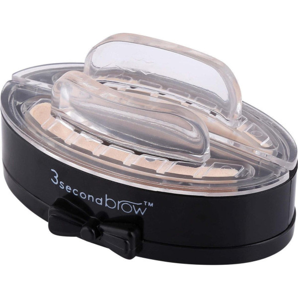 Печать для бровей 3 Second Brow Eyebrow Stamp