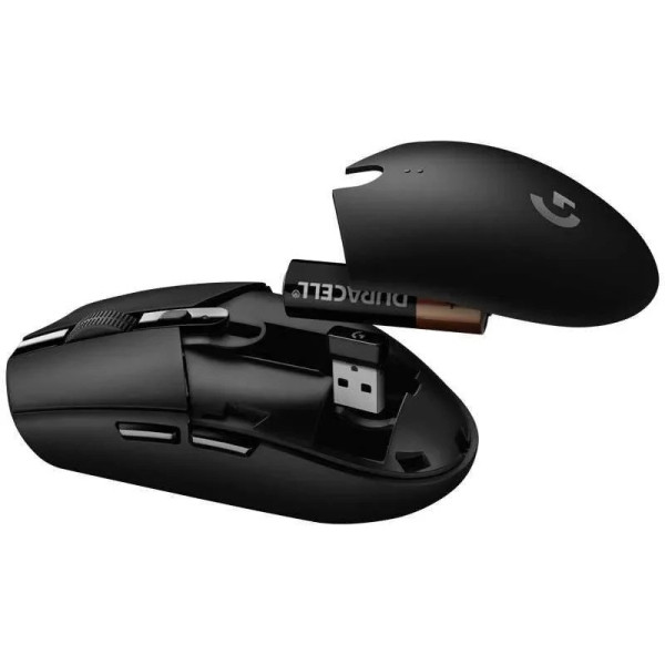 Мышь беспроводная игровая  G306