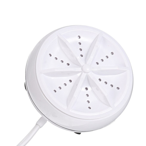 Портативная Ультразвуковая Стиральная Машина Mini Wash с Mini-USB