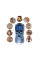 Біоімпульсний масажер для тіла Echo Massager