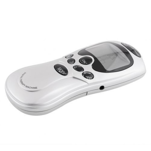 Біоімпульсний масажер для тіла Echo Massager