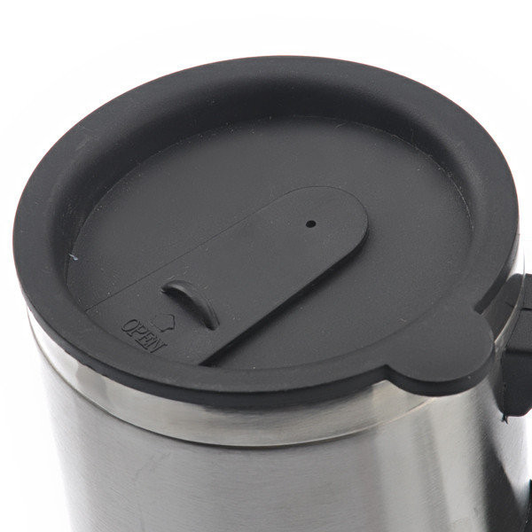 Автомобільна чашка з підігрівом Electric Mug 12V CUP
