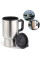 Автомобільна чашка з підігрівом Electric Mug 12V CUP