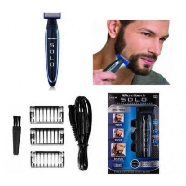 Триммер мужской Solo trimmer